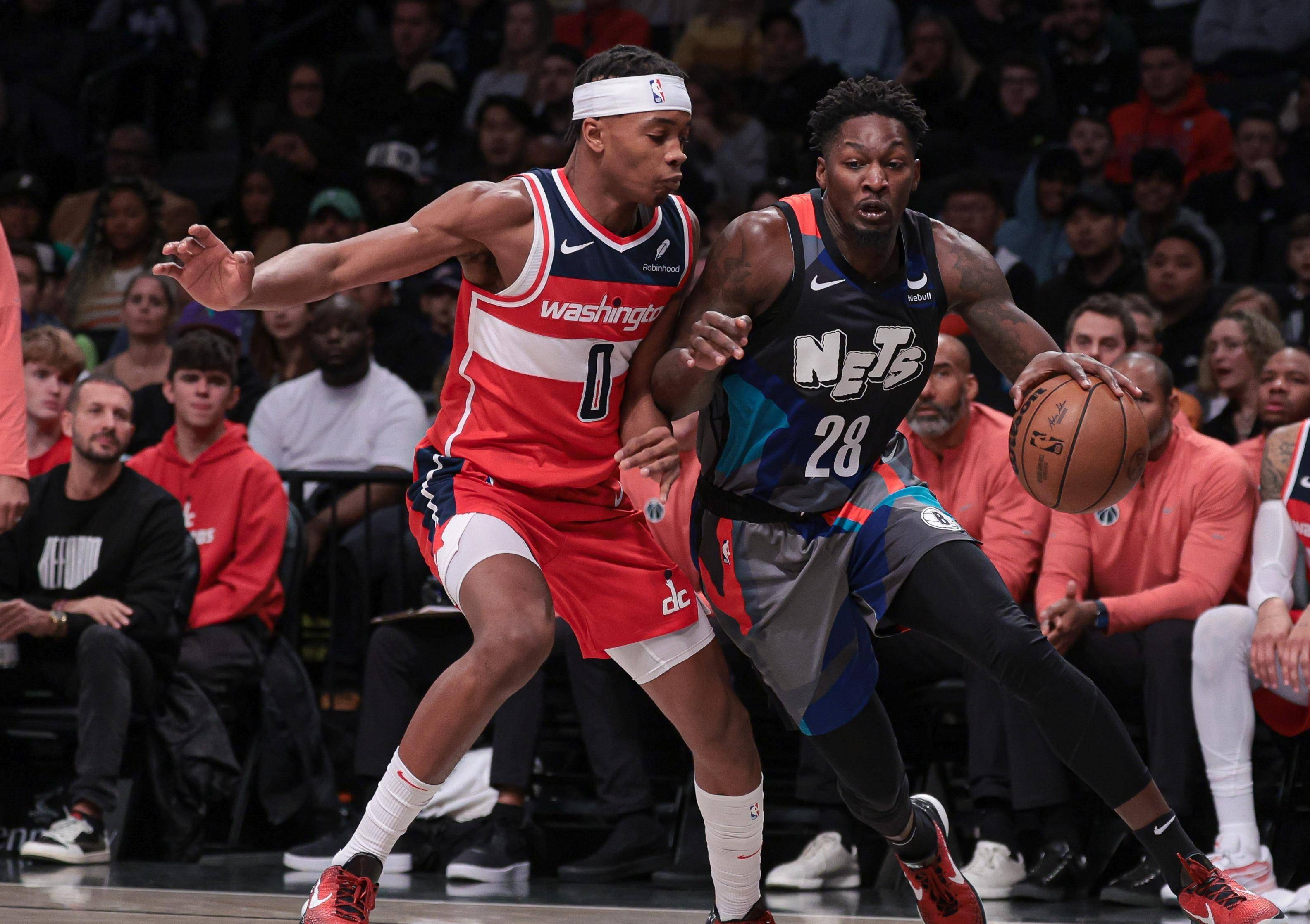 开云官网-布鲁克林篮网迎欧冠关键赛，国际比赛日再遭质疑，更衣室稳定，高层口径保持一致的简单介绍