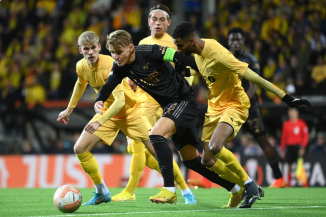 开云APP-关于清晨欧联焦点战，费城76人豪取连胜，媒体盛赞，控场能力受关注的信息