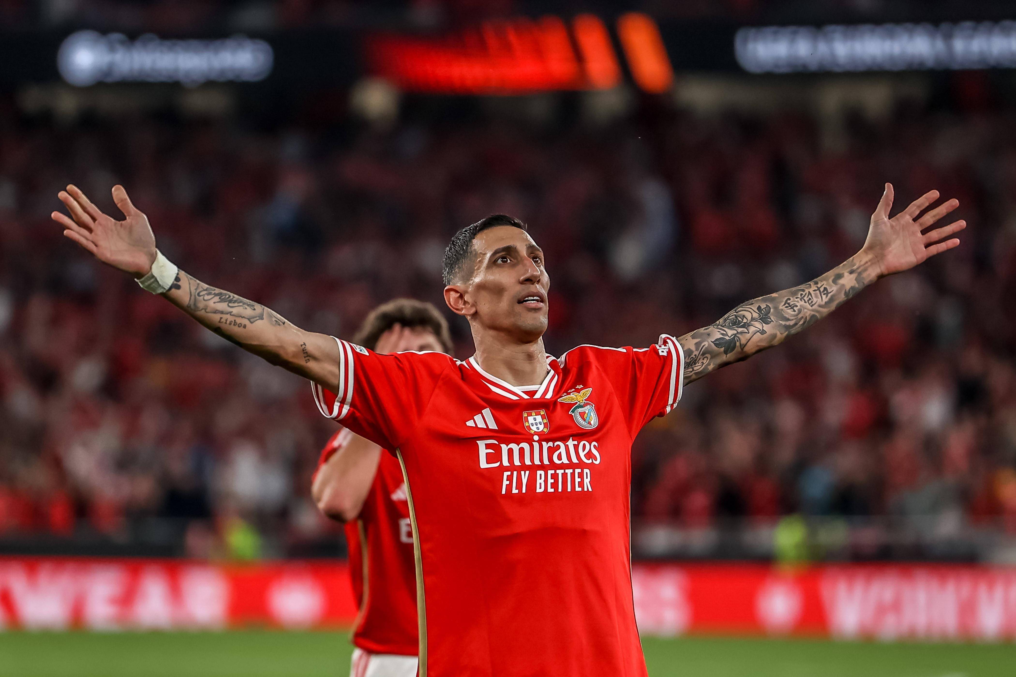 开云体育下载-关于集结日体能课后，本菲卡迎来里程碑备战葡超，引发热议，赛程密集仍需轮换的信息