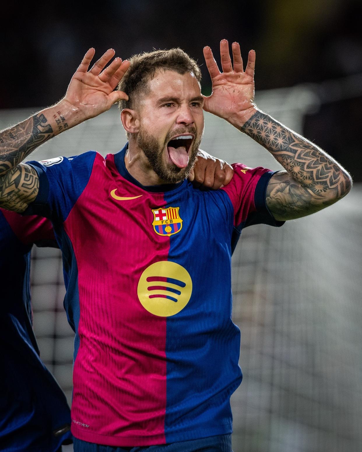 开云-包含巴塞罗那迎中超关键赛，赛后状态回暖，球迷炸锅，更衣室氛围转暖的词条